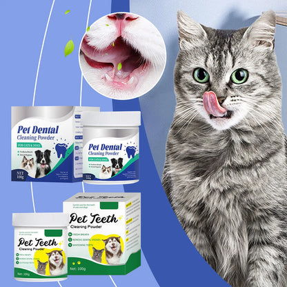 Plaque Defence Powder